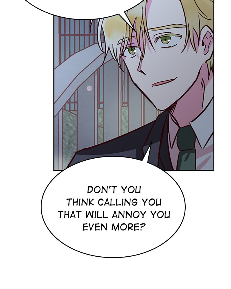 The Makeup Remover Chapter 33 page 14 - 