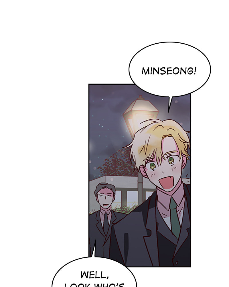 The Makeup Remover Chapter 33 page 17 - 