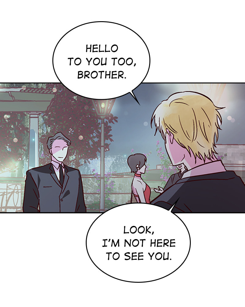 The Makeup Remover Chapter 33 page 3 - 