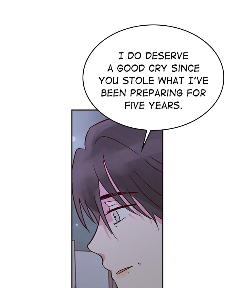 The Makeup Remover Chapter 33 page 21 - 