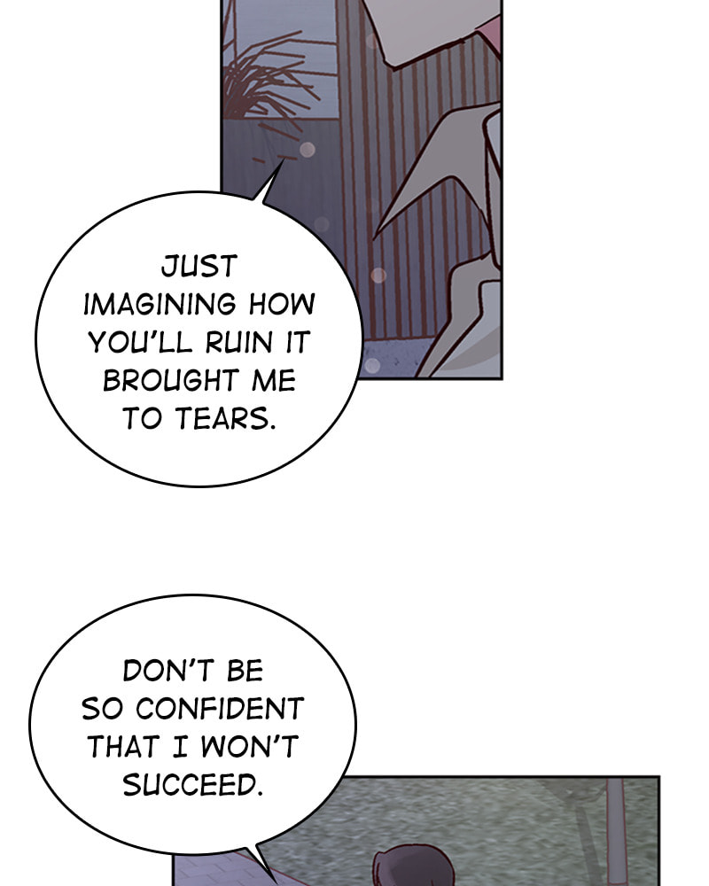 The Makeup Remover Chapter 33 page 22 - 