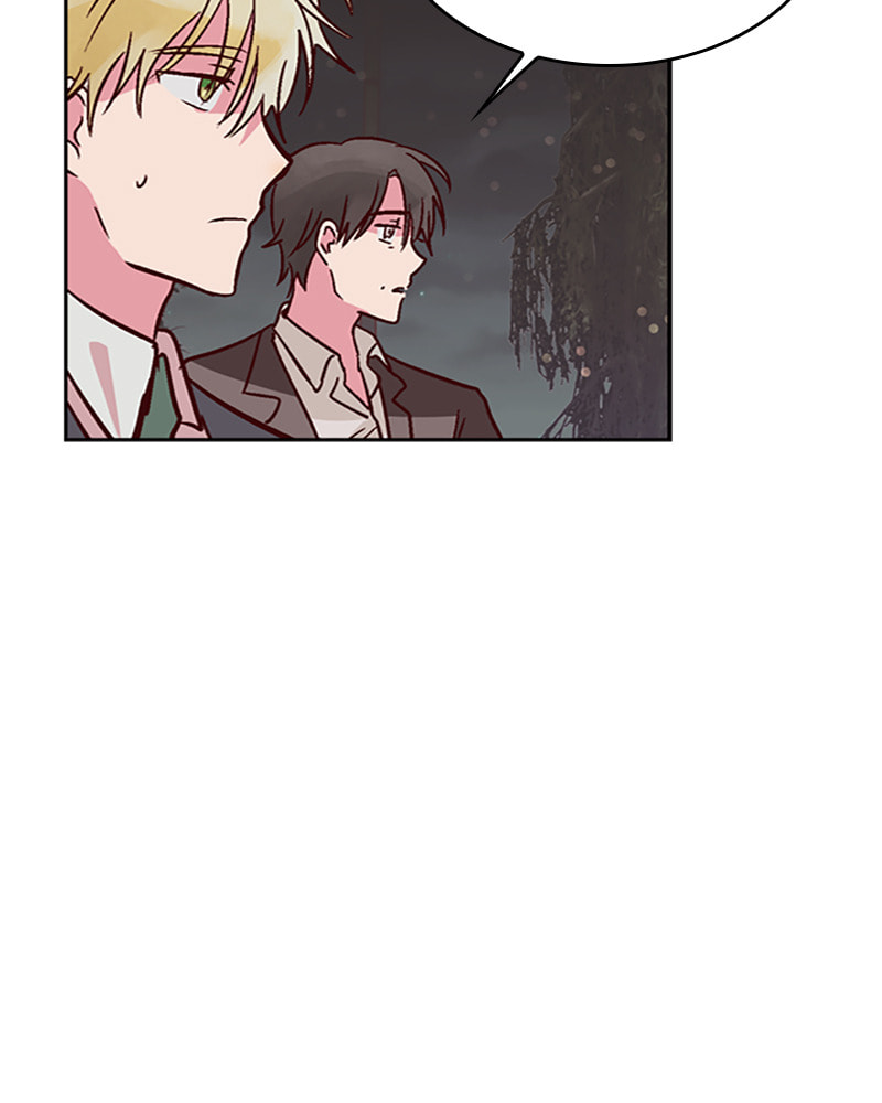 The Makeup Remover Chapter 33 page 24 - 