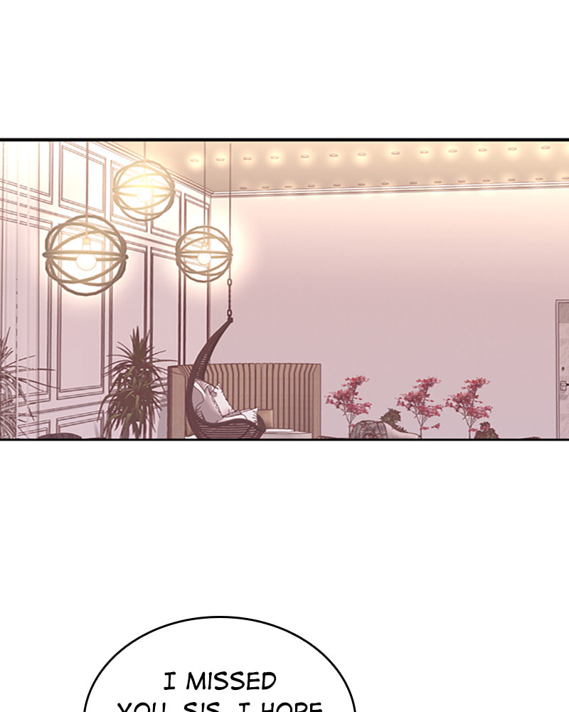 The Makeup Remover Chapter 33 page 25 - 