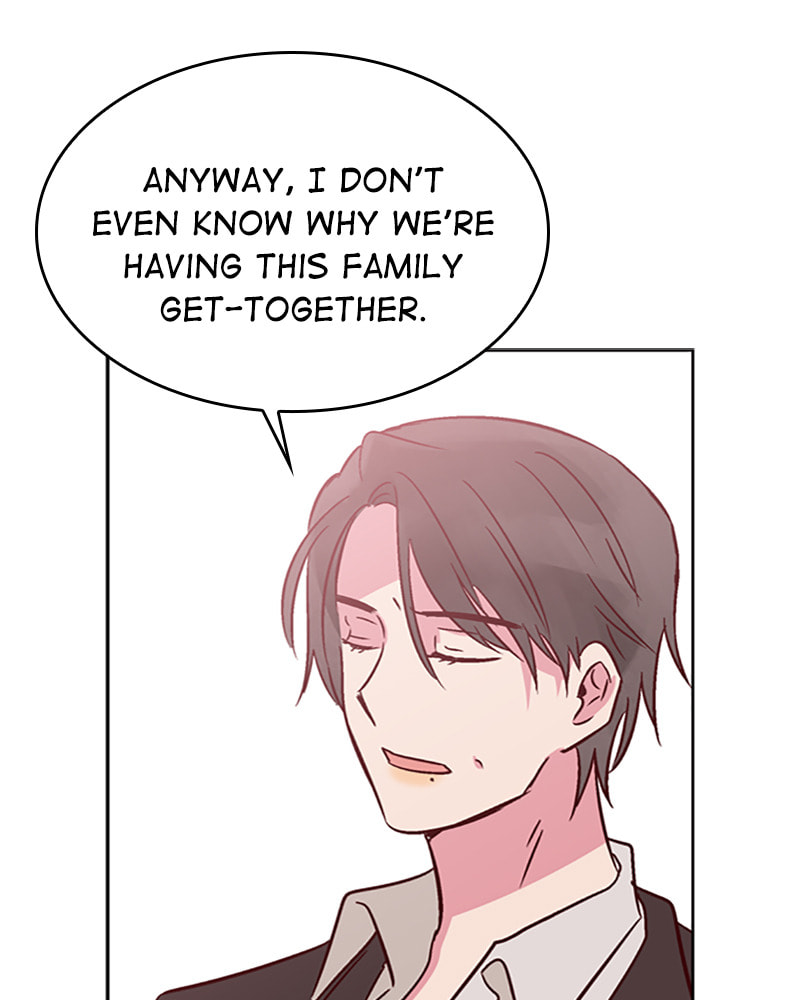 The Makeup Remover Chapter 33 page 30 - 