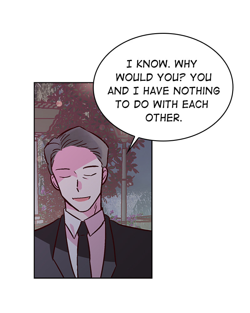 The Makeup Remover Chapter 33 page 4 - 