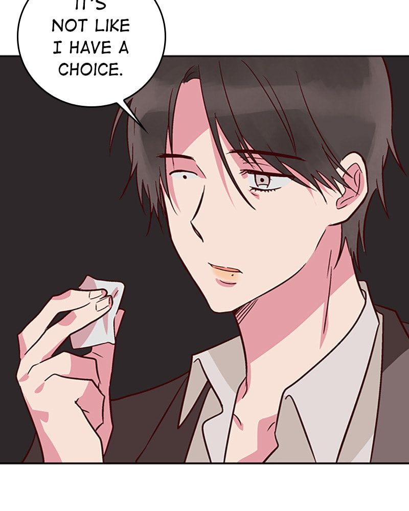 The Makeup Remover Chapter 33 page 34 - 