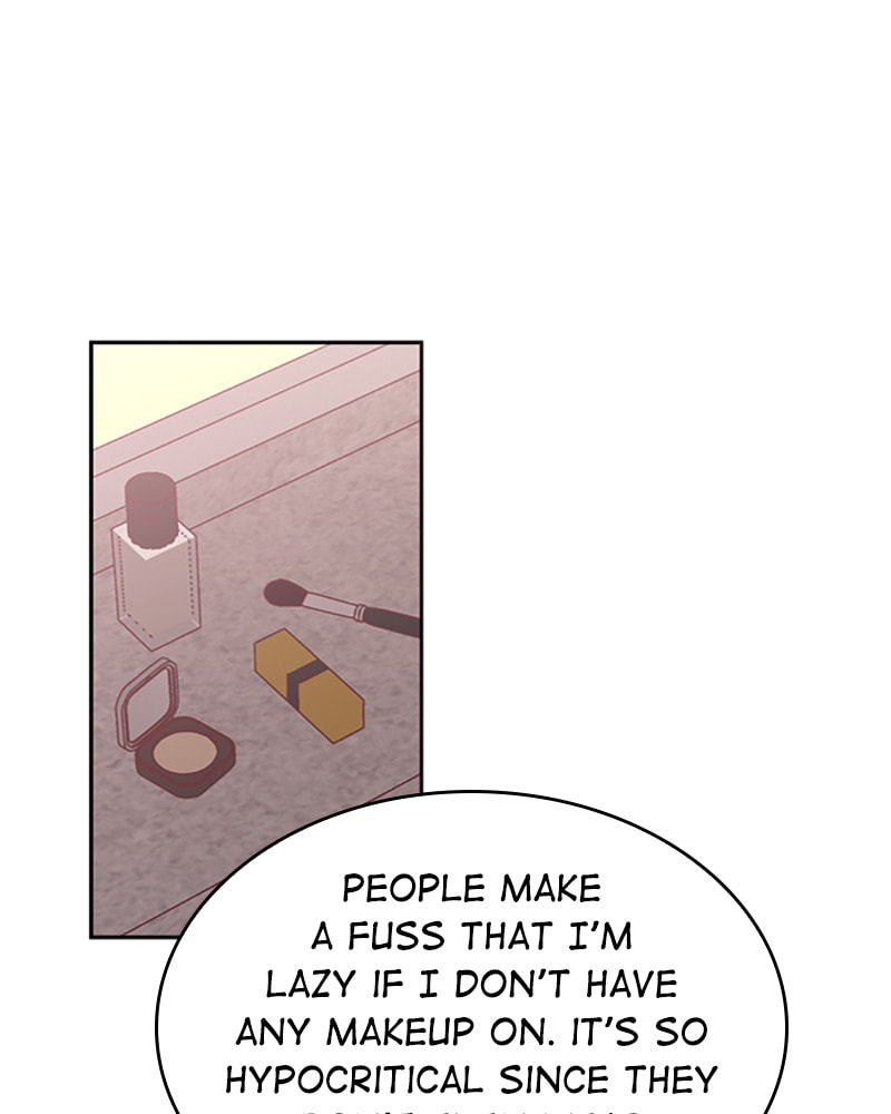 The Makeup Remover Chapter 33 page 35 - 