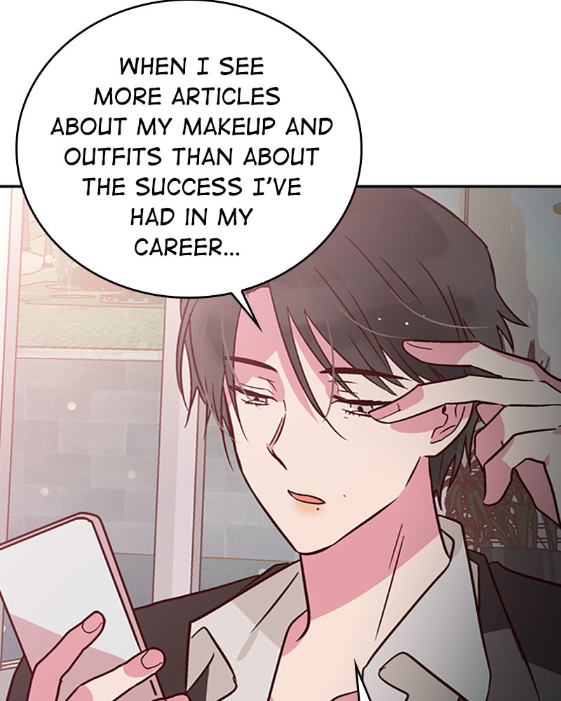 The Makeup Remover Chapter 33 page 37 - 