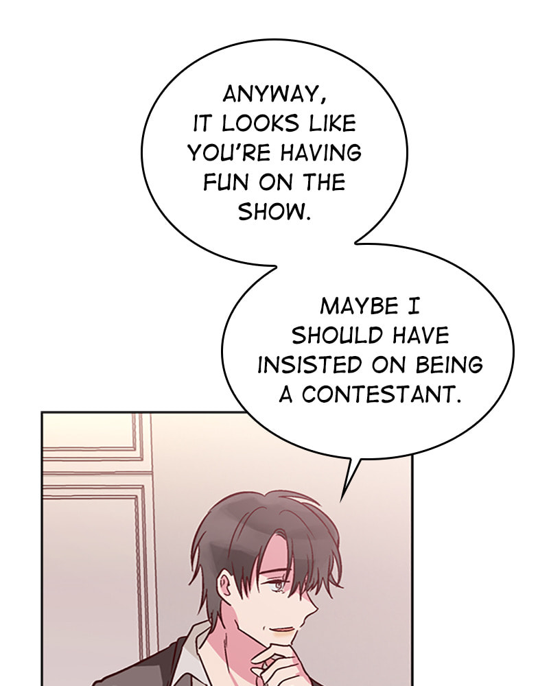 The Makeup Remover Chapter 33 page 39 - 