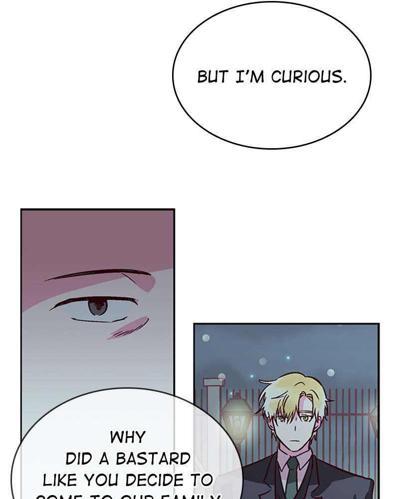 The Makeup Remover Chapter 33 page 5 - 