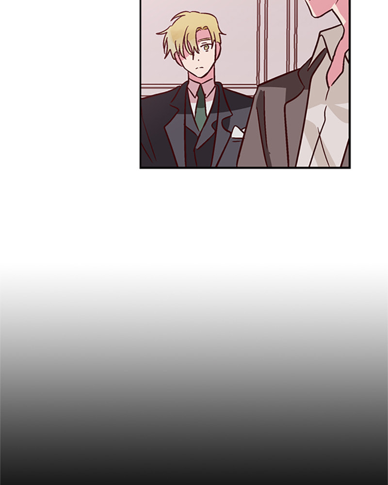 The Makeup Remover Chapter 33 page 41 - 