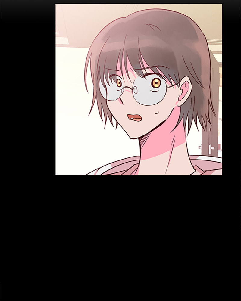 The Makeup Remover Chapter 33 page 42 - 
