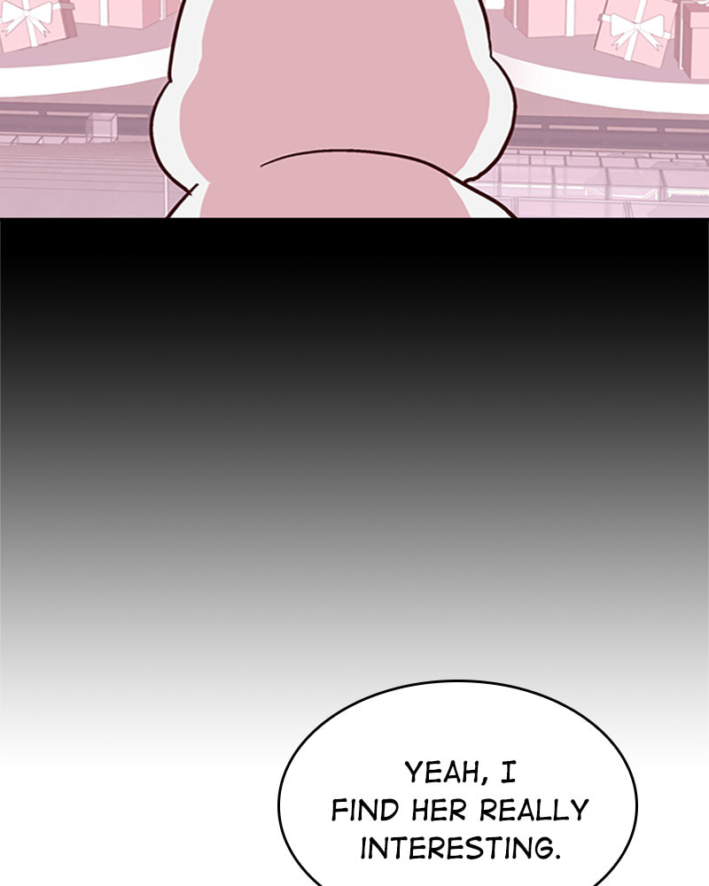 The Makeup Remover Chapter 33 page 45 - 