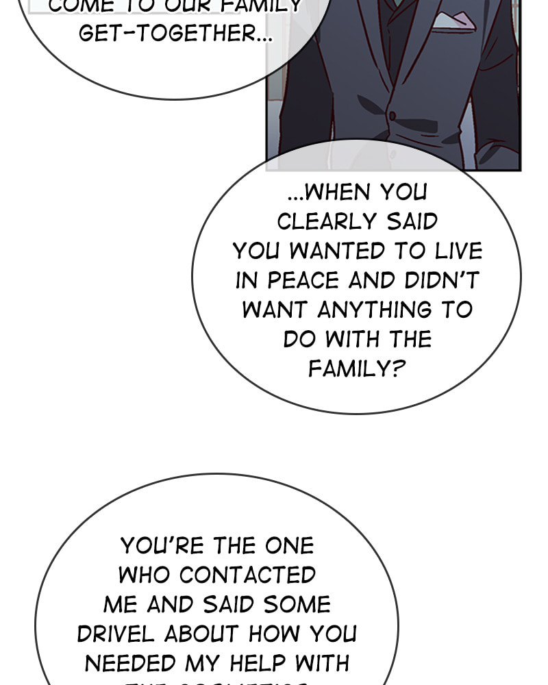 The Makeup Remover Chapter 33 page 6 - 