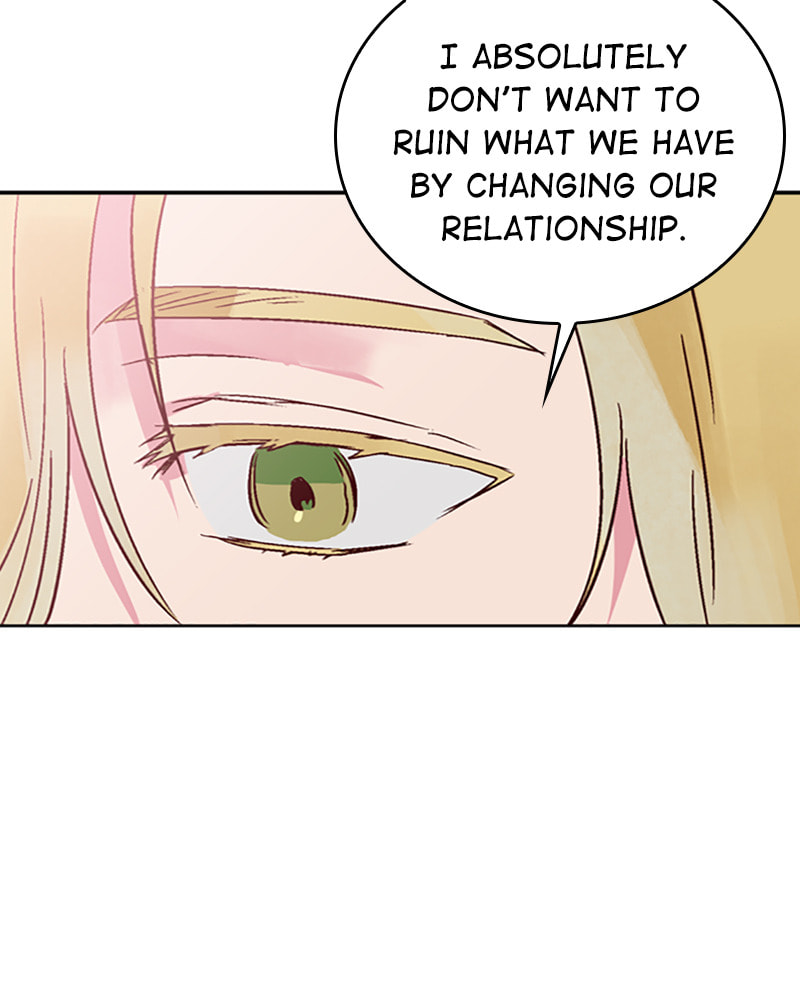 The Makeup Remover Chapter 33 page 51 - 