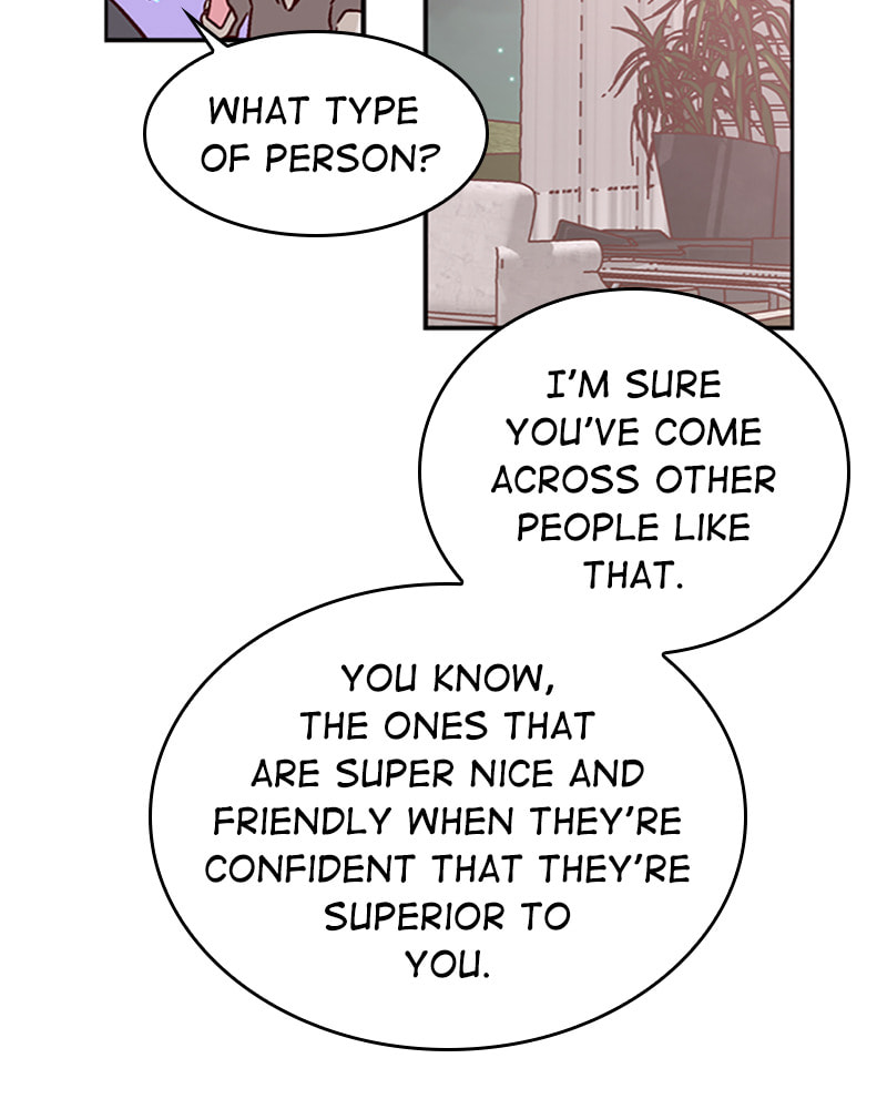 The Makeup Remover Chapter 33 page 55 - 