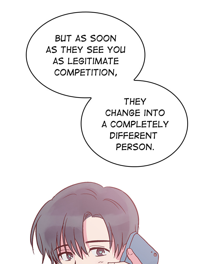 The Makeup Remover Chapter 33 page 56 - 