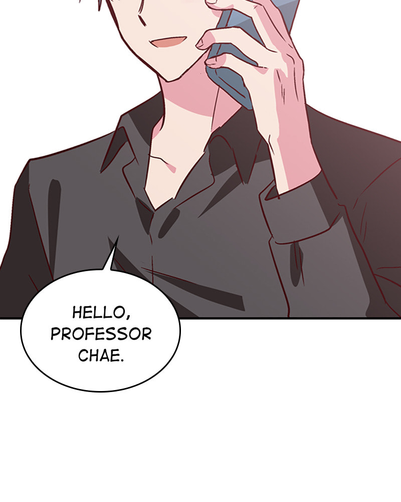 The Makeup Remover Chapter 33 page 57 - 