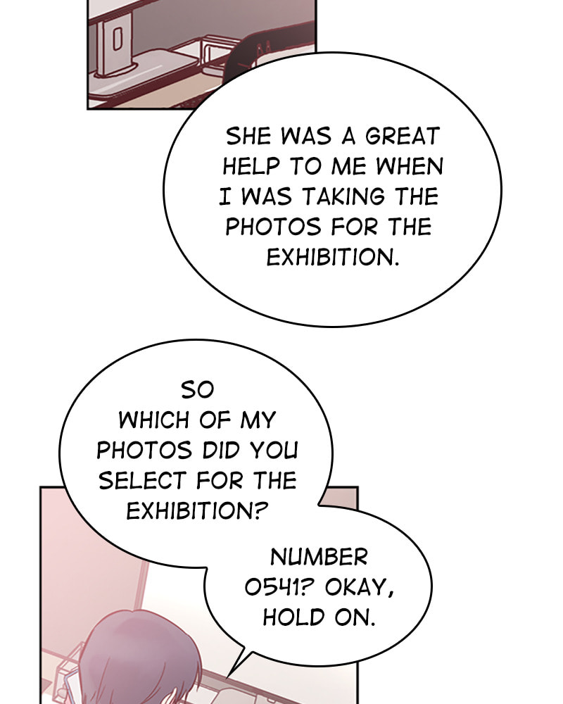 The Makeup Remover Chapter 33 page 59 - 