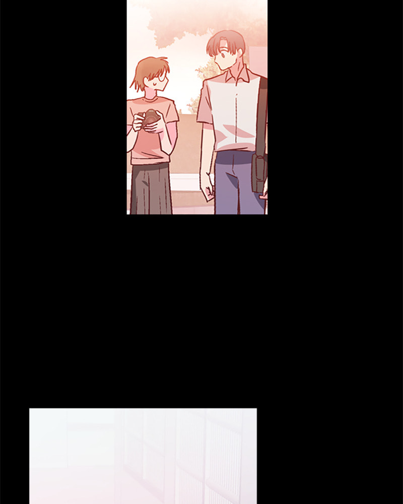 The Makeup Remover Chapter 33 page 63 - 