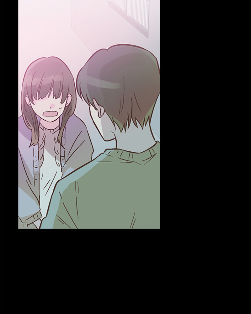 The Makeup Remover Chapter 33 page 64 - 
