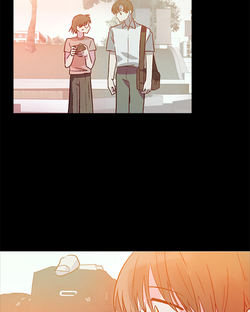 The Makeup Remover Chapter 33 page 68 - 