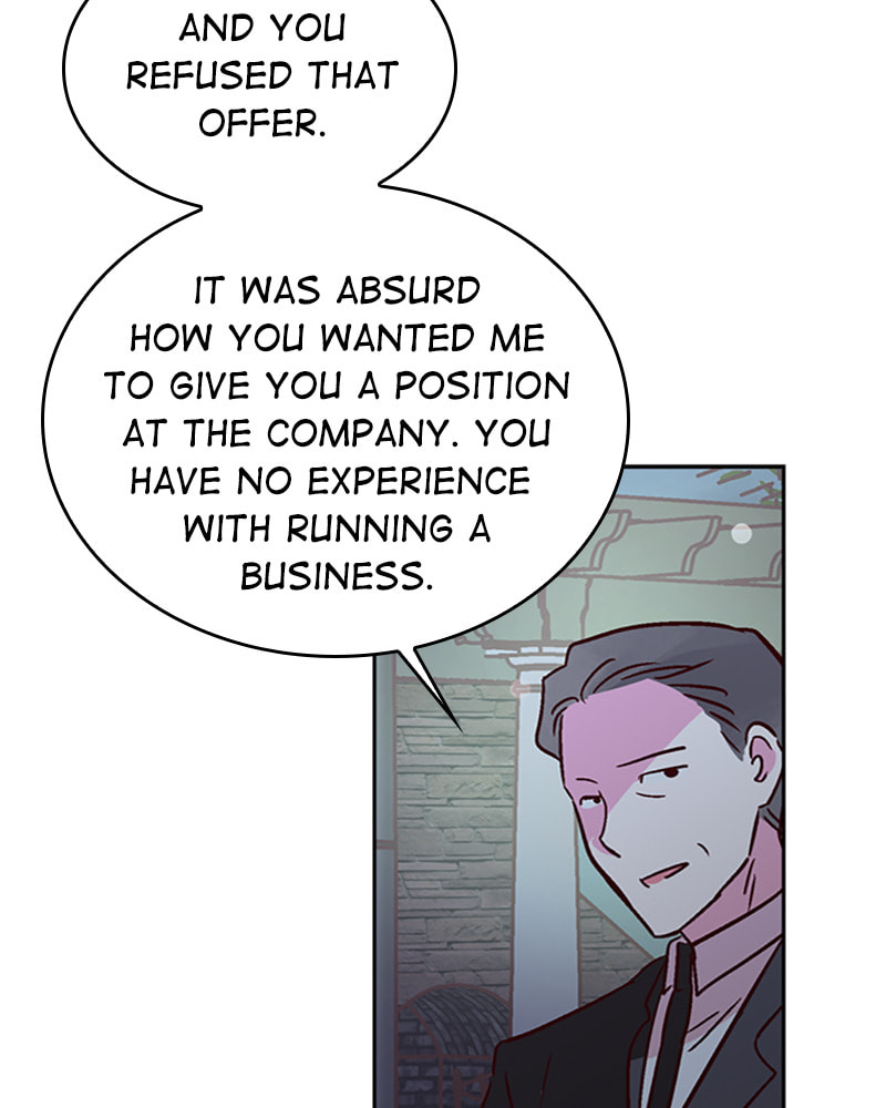 The Makeup Remover Chapter 33 page 8 - 
