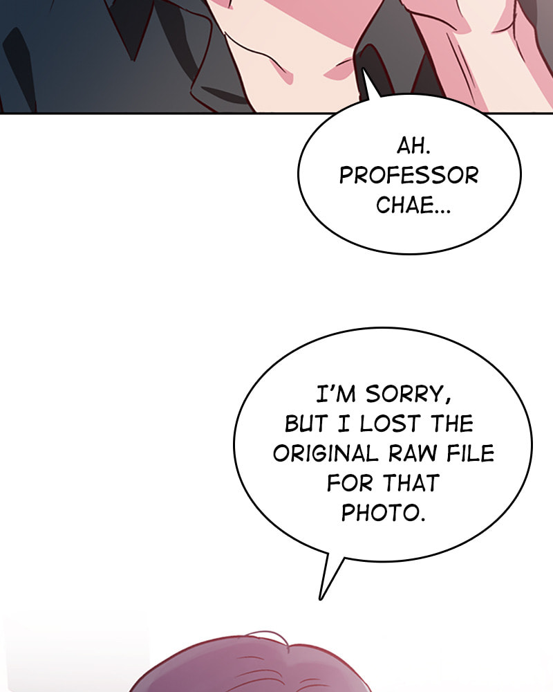 The Makeup Remover Chapter 33 page 72 - 