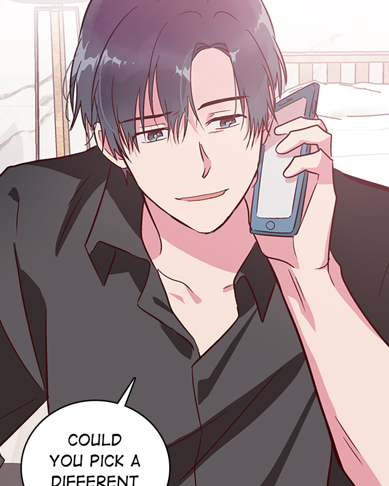 The Makeup Remover Chapter 33 page 73 - 