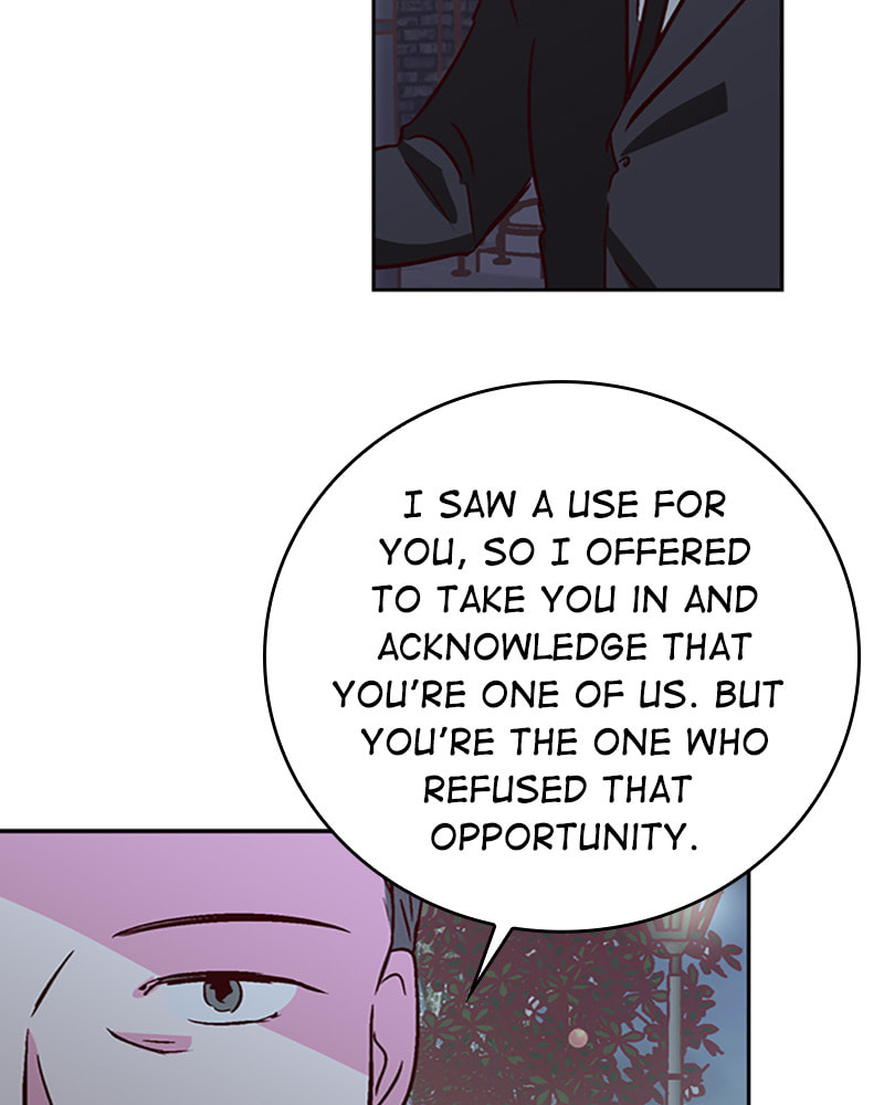 The Makeup Remover Chapter 33 page 9 - 