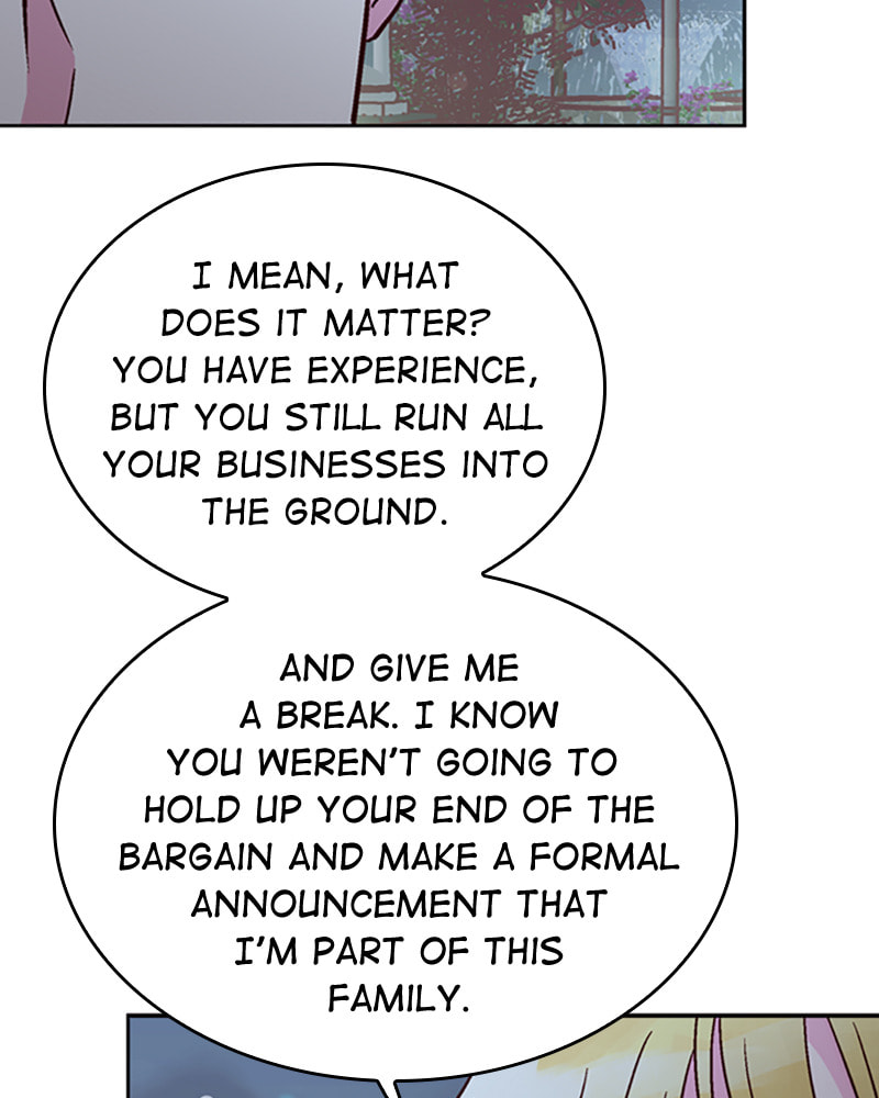 The Makeup Remover Chapter 33 page 10 - 