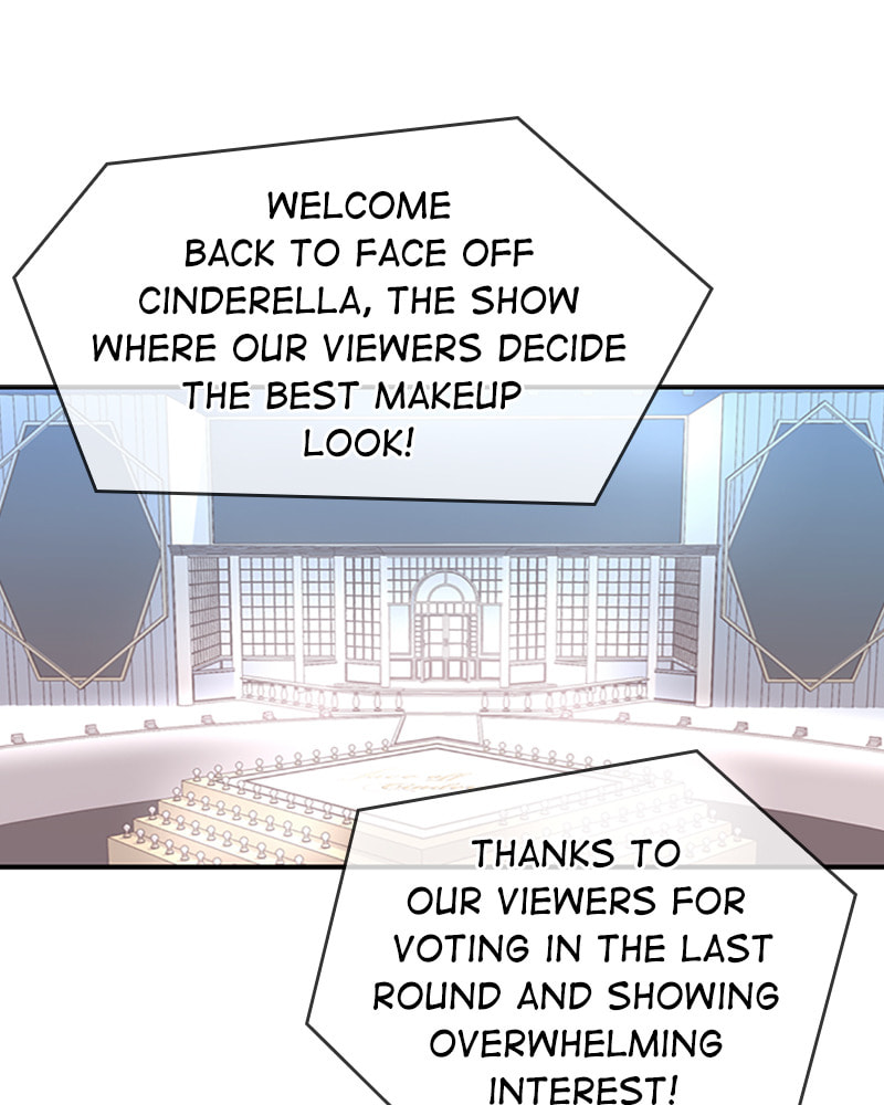 The Makeup Remover Chapter 34 page 2 - 