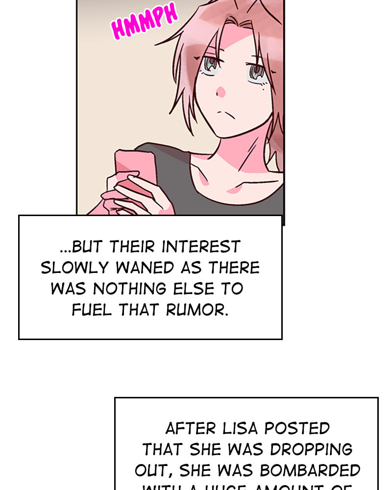 The Makeup Remover Chapter 34 page 13 - 