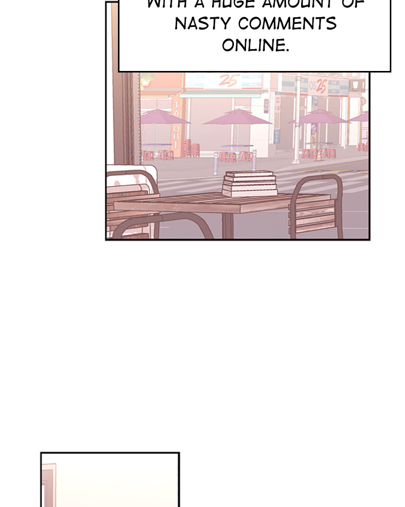 The Makeup Remover Chapter 34 page 14 - 