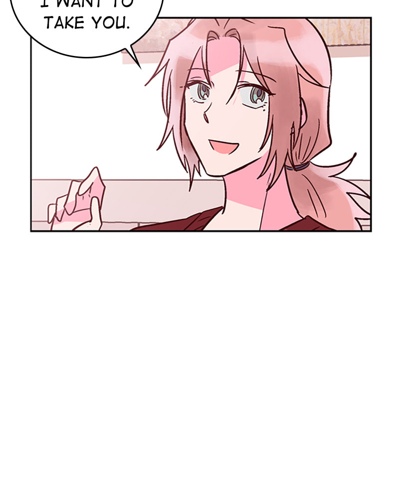 The Makeup Remover Chapter 34 page 17 - 