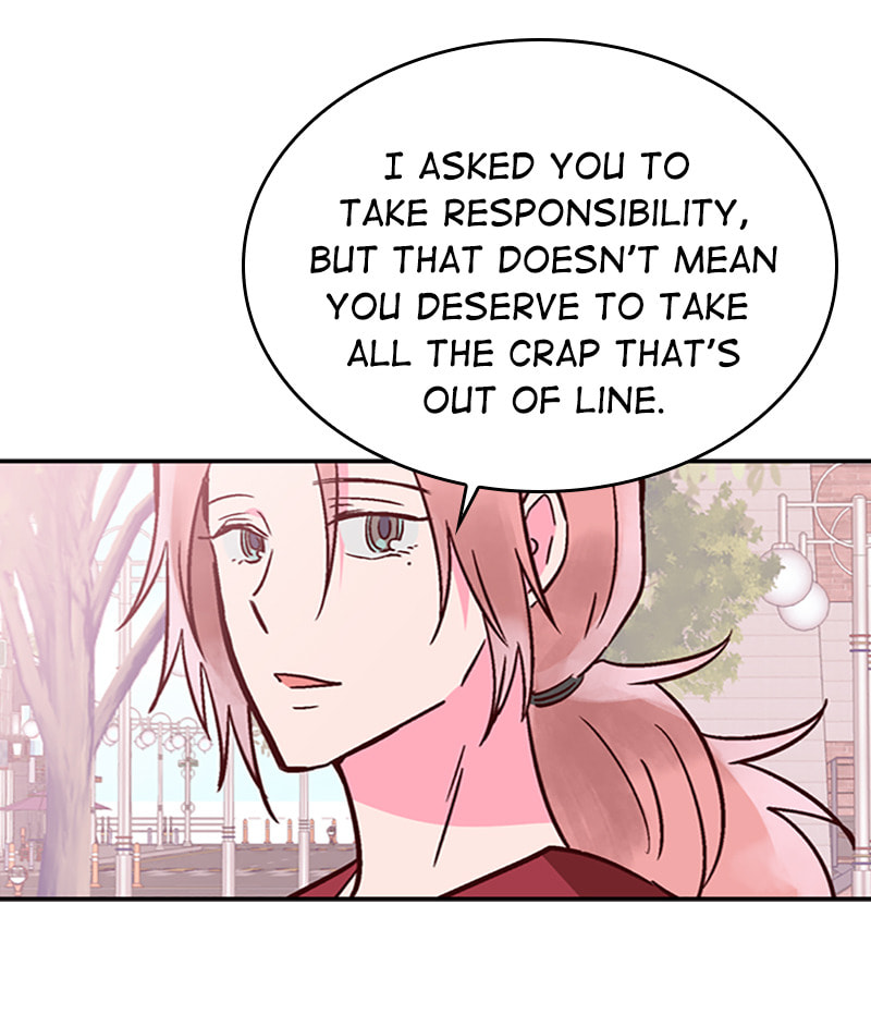 The Makeup Remover Chapter 34 page 20 - 