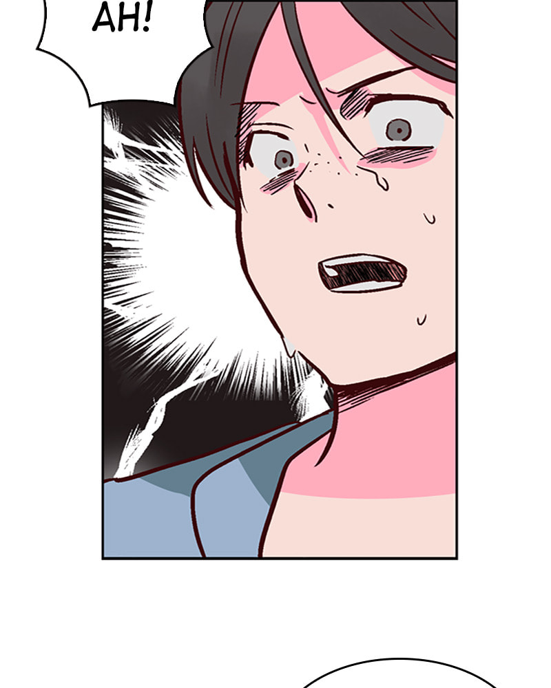 The Makeup Remover Chapter 34 page 23 - 