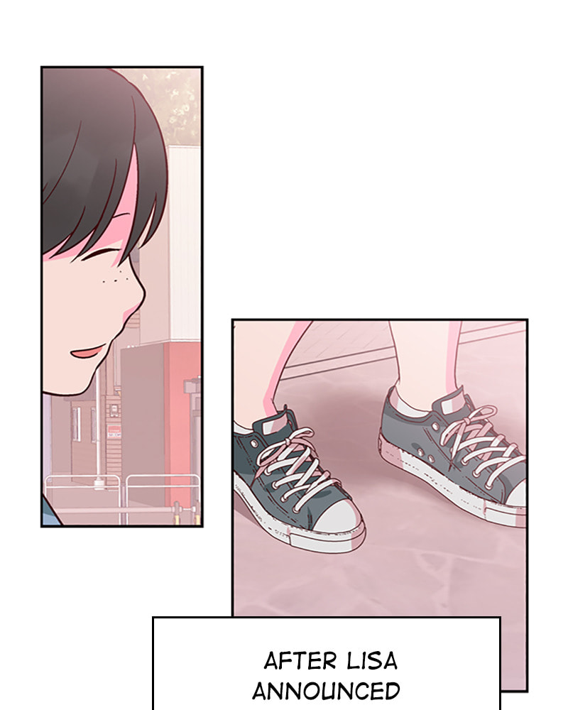 The Makeup Remover Chapter 34 page 25 - 