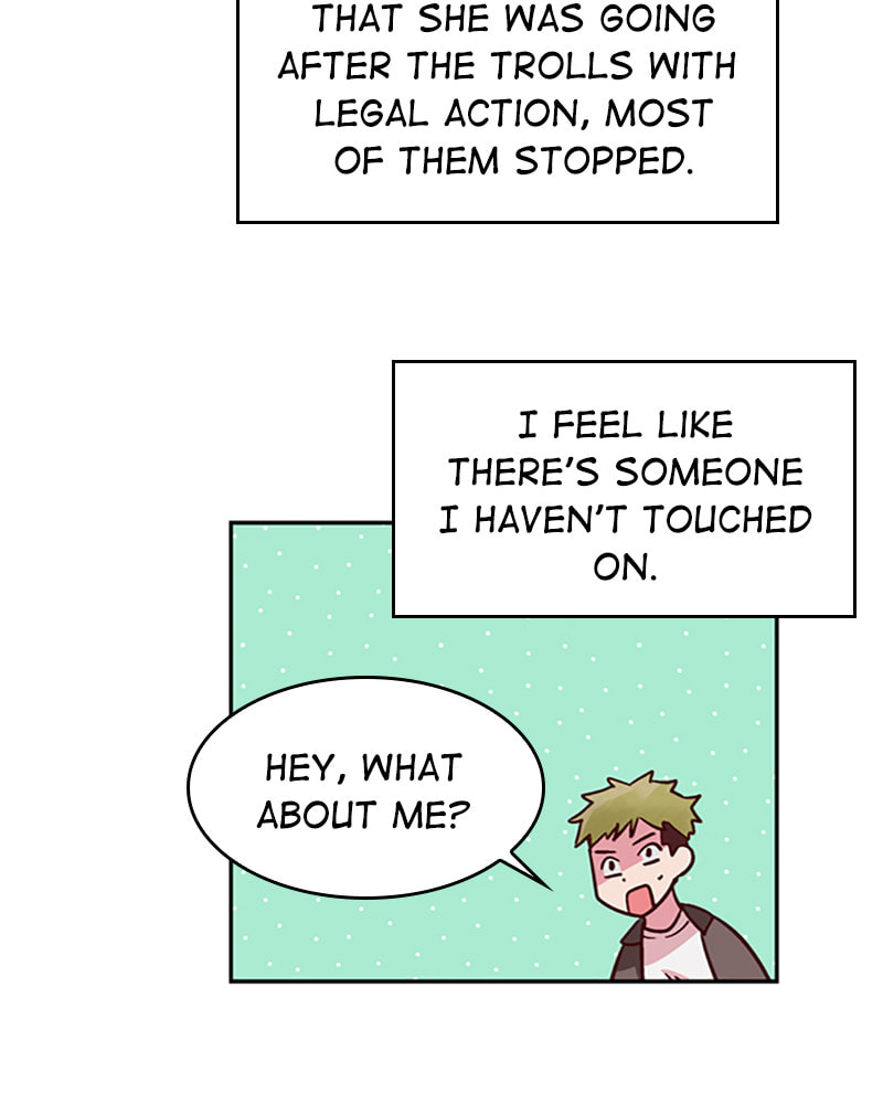 The Makeup Remover Chapter 34 page 26 - 