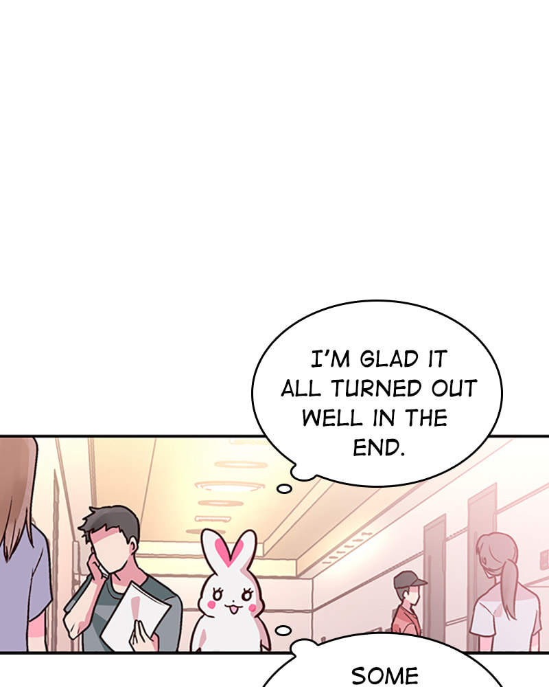 The Makeup Remover Chapter 34 page 28 - 