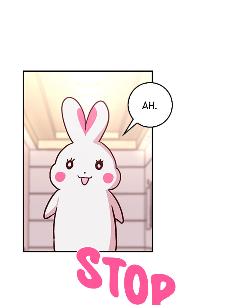 The Makeup Remover Chapter 34 page 30 - 