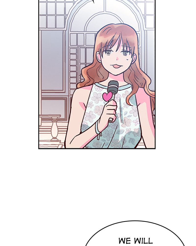 The Makeup Remover Chapter 34 page 4 - 