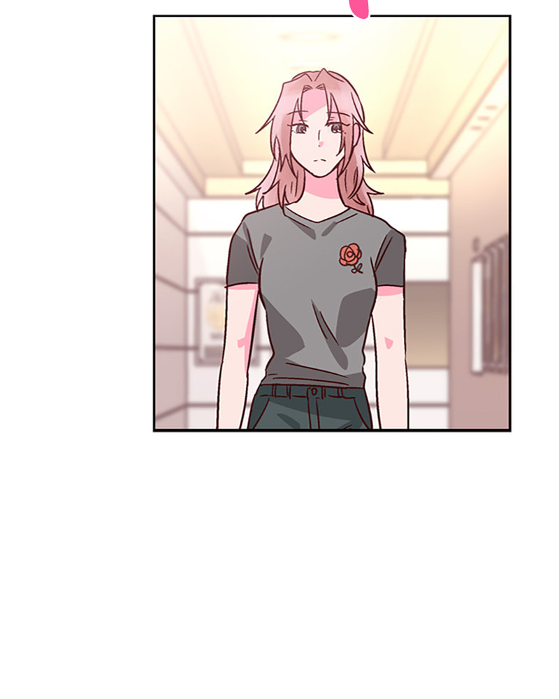 The Makeup Remover Chapter 34 page 31 - 