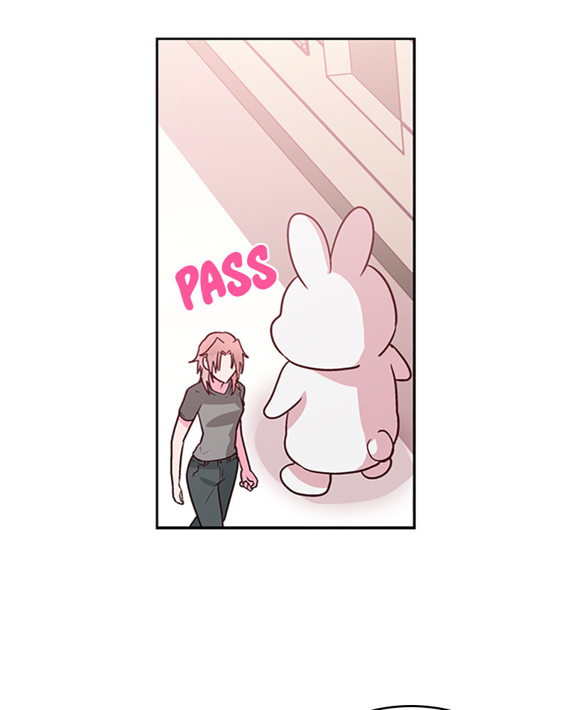 The Makeup Remover Chapter 34 page 32 - 