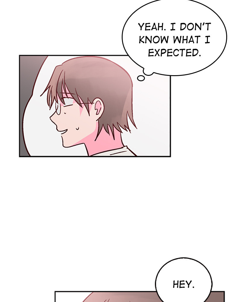 The Makeup Remover Chapter 34 page 33 - 