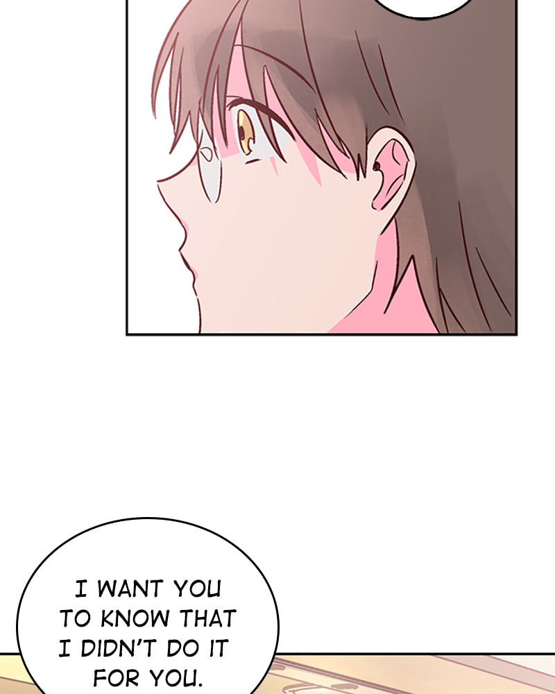 The Makeup Remover Chapter 34 page 34 - 
