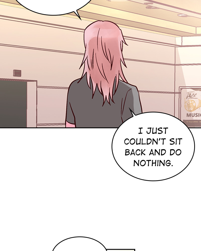 The Makeup Remover Chapter 34 page 35 - 