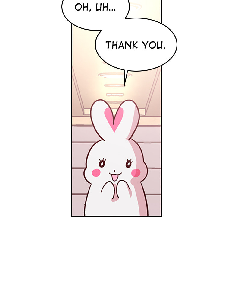 The Makeup Remover Chapter 34 page 36 - 