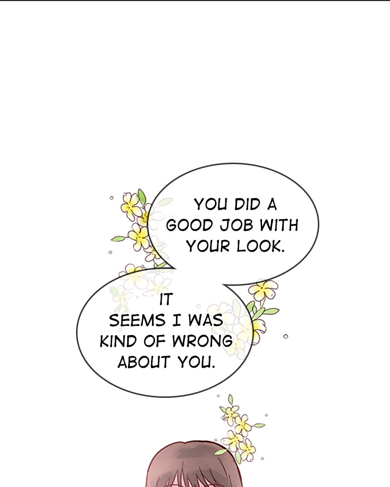The Makeup Remover Chapter 34 page 40 - 