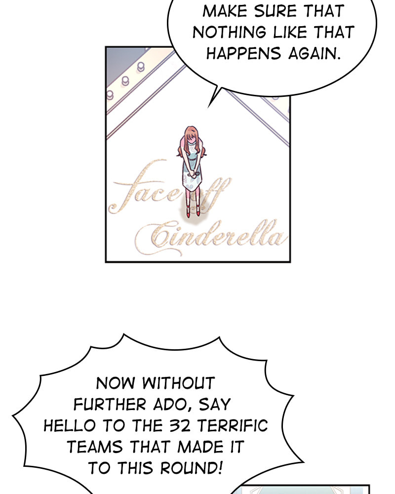 The Makeup Remover Chapter 34 page 5 - 